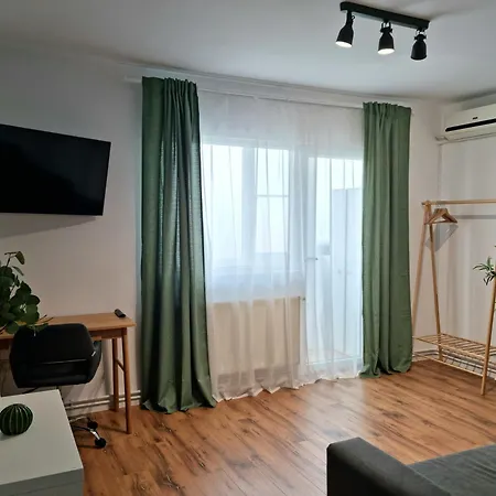 Iulius Town Charm: Cozy 2 Br Apartment Timisoara Exterior photo