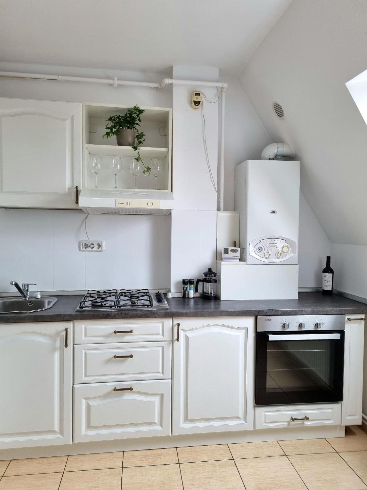 Iulius Town Charm: Cozy 2 Br *
